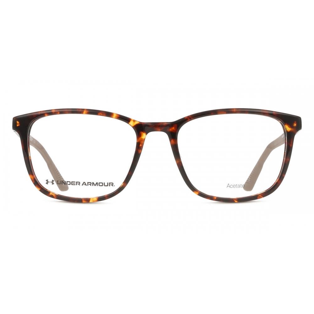 

Under Armour Ua 5011 G Asian Fit 086 Men eyeGlasses Tortoise/54-18-145