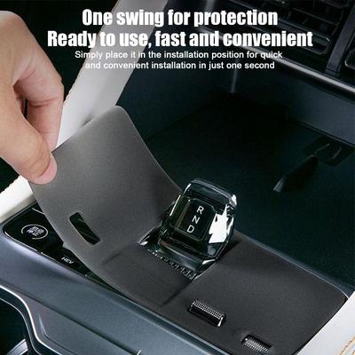 Accessori per abitacolo auto – Modanature per interni auto