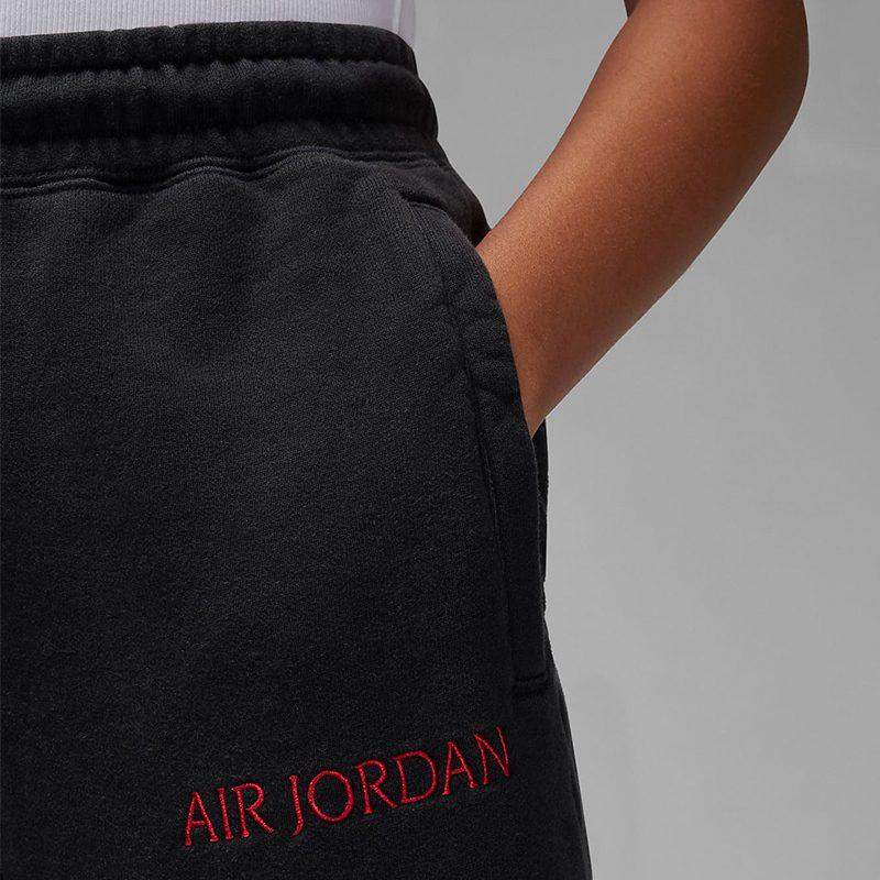 Jordan Knitted Sweatpants Unisex DV6472-010