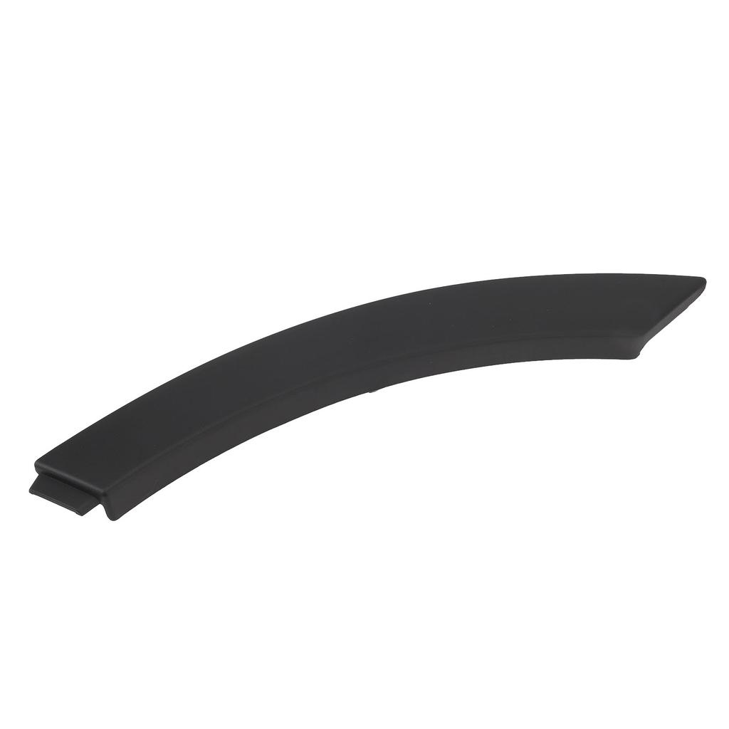 Rear Wheel Flares Front Section Rear Wheel Arch Molding for Range Rover Evoque L538 2012‑2018 Left: LR027252