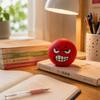 6cm Round Toy, Slow TPR Ball, Sensory Toy for Kids and Adults - Color Box Packaging