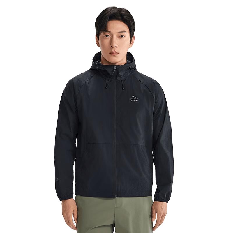PELLIOT Little Light Shield 3.0 Unisex Lightweight Sun Protection Jacket