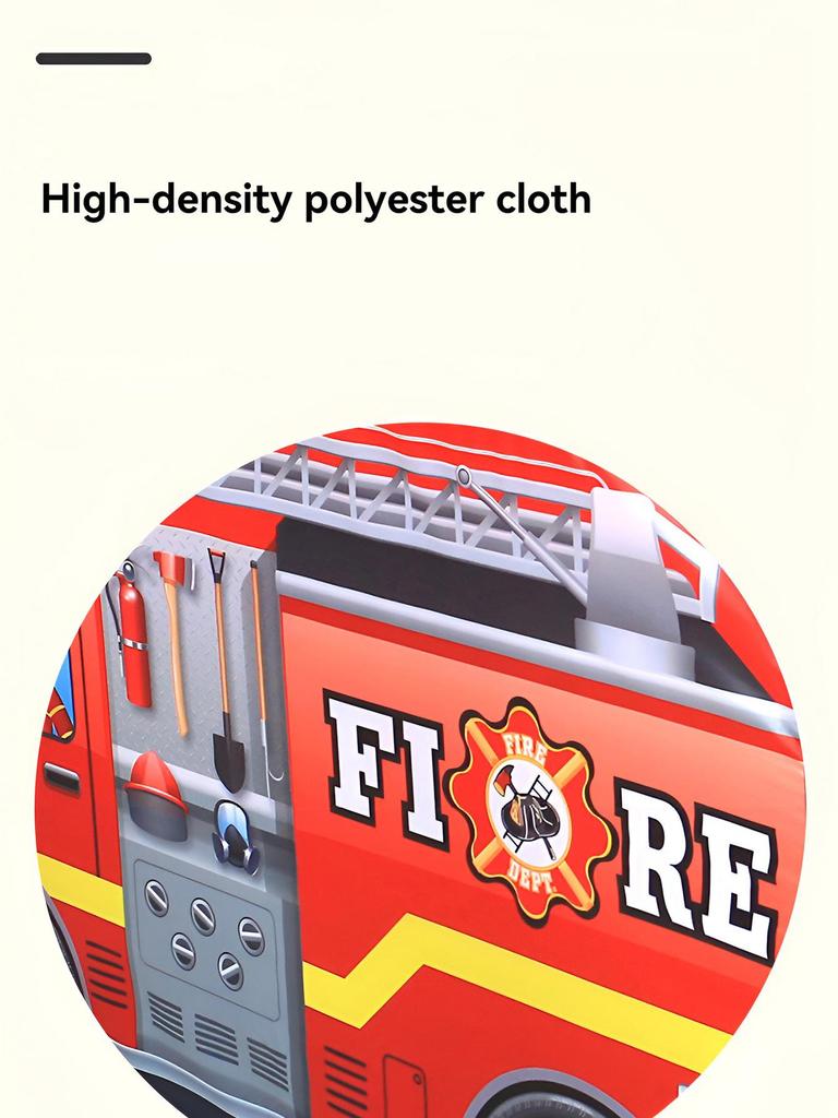 Popular European Car Tent: Indoor/Outdoor Foldable Playhouse for Children