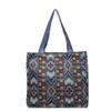 Etnická taška na knedličky s veľkou kapacitou Dámska nová trendy módna crossbody taška Dámska Ins Niche taška cez rameno Dámska