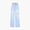 EGOIST Summer Denim Pants Distroid  Es2odp04 