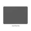 Silicone Non-Slip Induction Cooktop Cover and Heat-Resistant Stove Mat