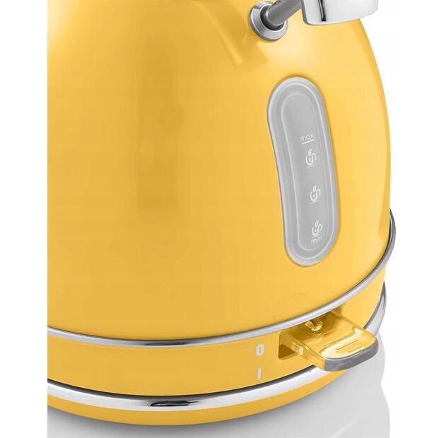 Электрический чайник Swan SK14630YELNEU