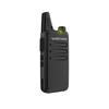 OUXING ZEK170 Long-Range Walkie-Talkie (CN Version)