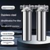Jundingying Quick Release Stainless Steel Pre-filter