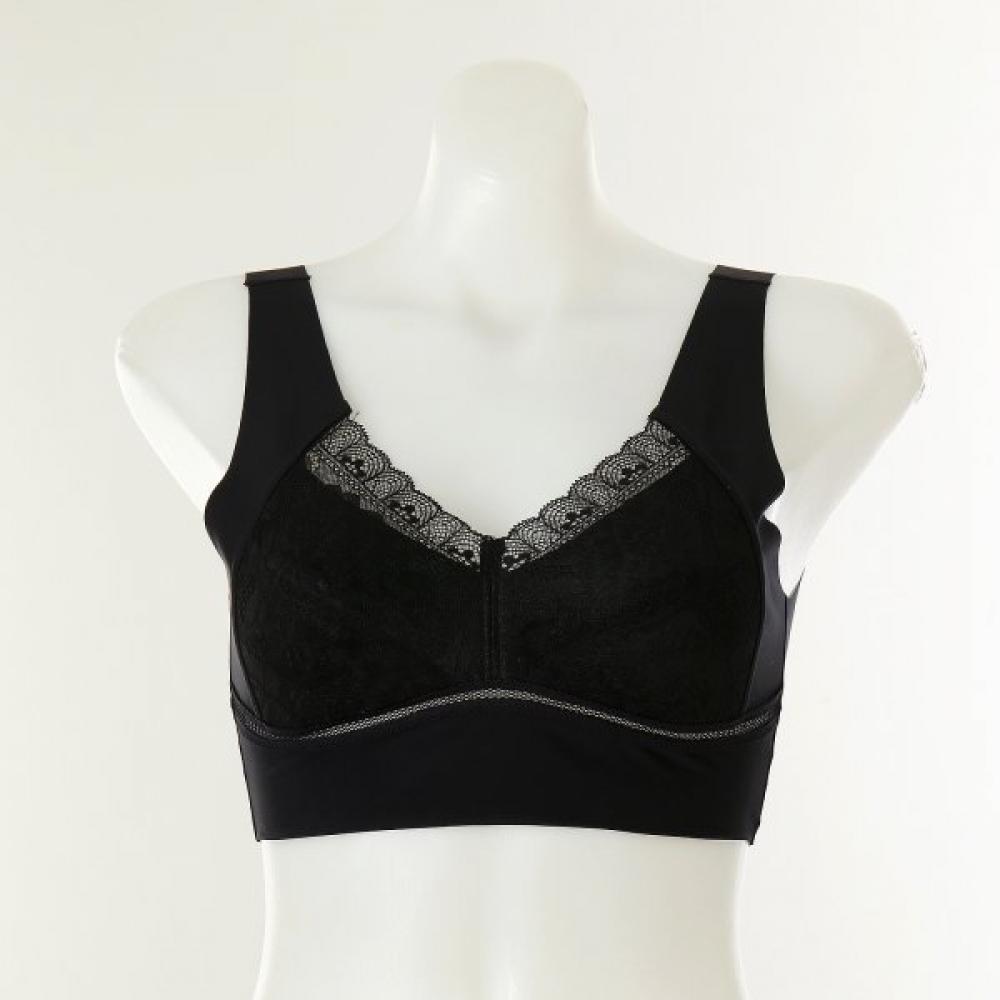 Wacoal Rayon Precut Half Cup Running Wlgb472r