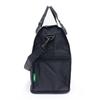 [Travel Collection] Foldable Boston Bag (Medium) Carry-On, TRC0402 B98, Black Face