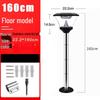 UOSU Outdoor Super Bright Solar Lawn Light