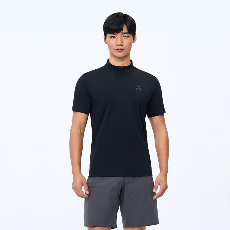 Pelliot Men s Short Sleeve T-Shirt S