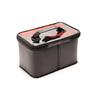 DRESS NEW Tackle Box Multi Black [D50 Size]