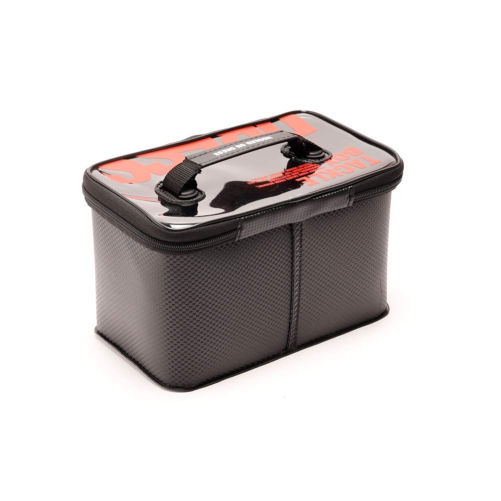 DRESS NEW Tackle Box Multi Black [D50 Size]