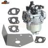 OEM HUAYI Carburetor for Toro Super Recycler Walk-Behind Mowers Replaces 1210373