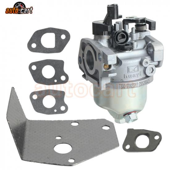OEM HUAYI Carburetor for Toro Super Recycler Walk-Behind Mowers Replaces 1210373