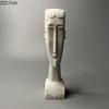 Minimalist Abstract Figures Plaster Statue Desk Decoration Ornaments Creative Artwork Characters Sculpture Room Aesthetic Decor