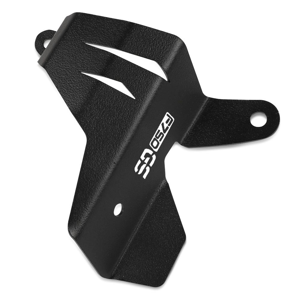 Para BMW F850GS F750GS F750 GS F850 GS Adventure ADV 2018    Alavanca de Câmbio de Marchas de Motocicleta Mestre do Freio Traseiro