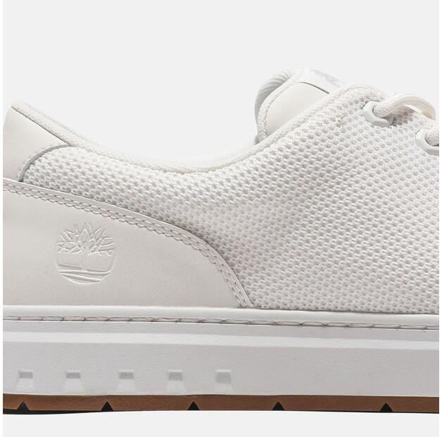 Timberland Maple Grove Knit Oxford Sneakers