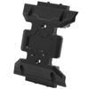 Aluminum Alloy   Skid Plate Upgrades Parts Fit for  al SCX10 III  03007