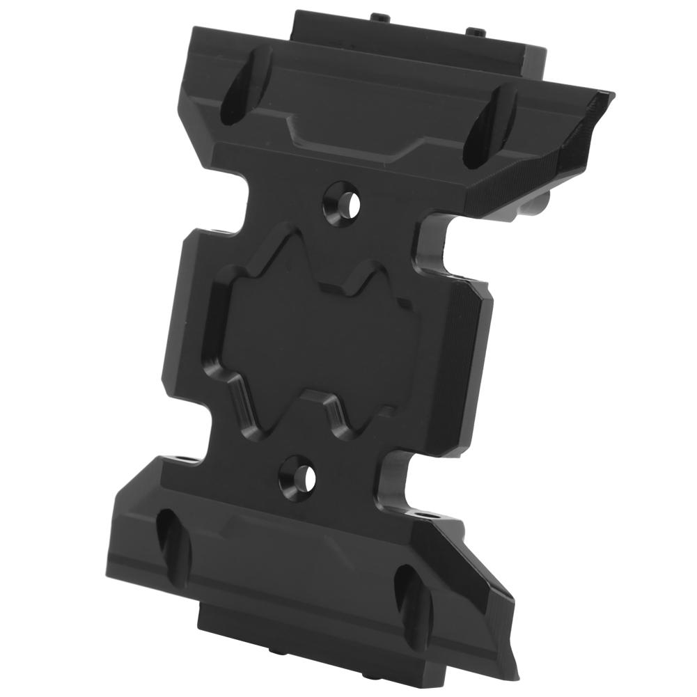 Aluminum Alloy   Skid Plate Upgrades Parts Fit for  al SCX10 III  03007