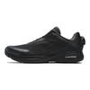 FILA Boa Jogger 2 Comfortable Versatile Rebound Low-Top Running Shoes Men sneaker Black A12M431123FBB