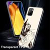 Gothic Vampire Scarlet Art Cover Phone Case For Xiaomi Poco F7 Ultra X7 X6 X5 Pro M7 Redmi 15C 15 13C 13 12C 12 10C 10 9A 9C 9T