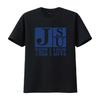 JSU Thee Love T Shirt Design Vintage Washed Versatile Stylish Unisex Casual Breathable Graphic Streetwear Comfortable Slightly