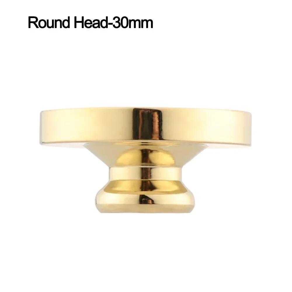 Wooden Wax Sealing Stamp Handle Brass Sealing Wax Stamps Head Retro Rosewood Handle Wax Seal Copper Head for Scrapbooking