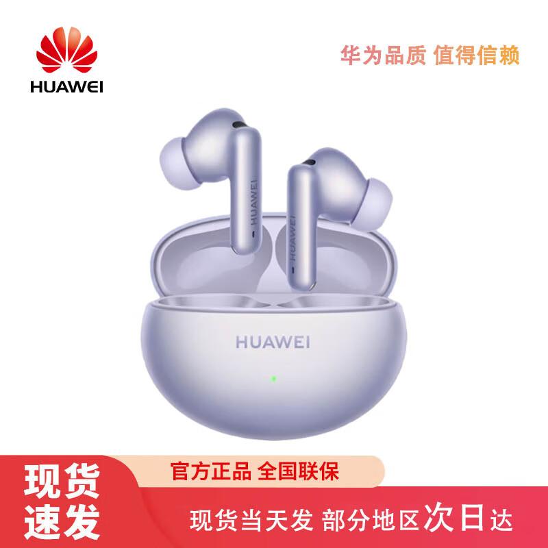 

Huawei FreeBuds 6i True Wireless Earbuds