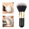 Yousheng Single Makeup Brush Wear-resistant Soft Fiber Small Fat Foundation Brush for Face
