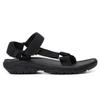 Lightweight Comfortable Men S Summer SandalS Hurricane Xlt2  Stvm2119234 Blk  Kn 