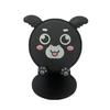 Creative Cartoon Mobile Holder - Folding Desktop Stand for Phones & Tablets