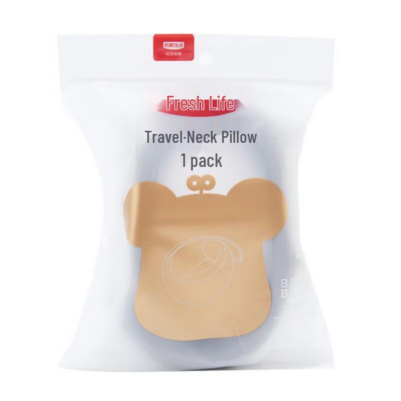 

Travel Neck Pillow