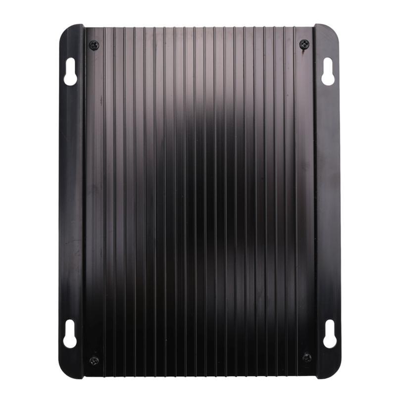 AD23-30A MPPT PWM Solar Charge Controller 12V 24V Solar Panel Battery Regulator Dual USB Port LCD Display