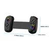 D8 Teleskop-Gamepad-Controller Joystick Bluetooth 5.2 Turbo 6-Achsen-Gyro Vibration Wireles für Android IOS PS3 PS4 Switch IPad