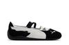 Puma Speedcat Ballet Black White (Women's)