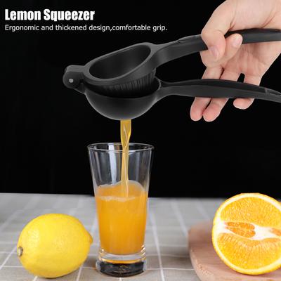 Meyve ve Sebze Araçları – Limon Sıkacakları ve Sıkacaklar