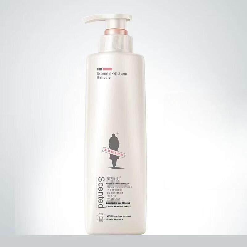 ADOLPH Anti-Dandruff Refreshing Shampoo