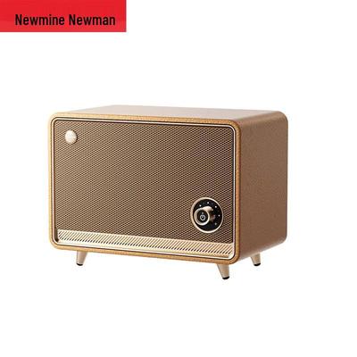 Newsmy BT515 Retro Bluetooth Speaker (CN Version)