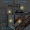 Night Light for Kids Girls Boys, Magnificent Peacock LED Night Light Plug Into Wall with Dusk To Dawn Sensor for Room Decor, Hallway, Kitchen,