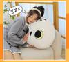Harry Potter Hedwig Plush Pillow Doll – Cartoon Cushion & Birthday Gift