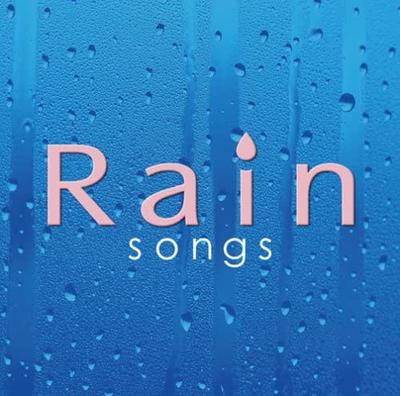 CD VARIOUS  Rain Songs  Omnibus  ASKA  Otakie MHCL10834 SONY MUSIC DIRE 2007 Japan Japanese PopRock Used