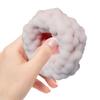 Stress Balls Shapeable Squishys Sand Ball Stress Ball Stress Relief Noisy Ball Desktop Squeezing Soothing Anti-Stress Toy