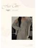 Women's Modal Cotton Pajama Set - Three-Piece Sleeveless and Long Sleeve with Chest Pads for Indoor or Outdoor Use