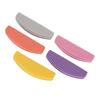 5Pcs Nail Buffer Block Double Sided Washable Buffing Sanding Block Manicure Tool for Nail Art