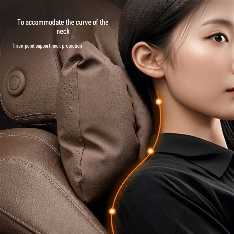 BMW MINI Headrest & Lumbar Support for MINI Cooper/Countryman/Clubman