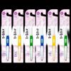 Shuke Elastic Gum Care Toothbrush 6-Pack
