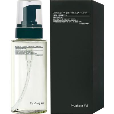 Soothing Mildly Acidic Foaming Cleanser, 280ml, 1 Unit